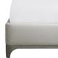 Bernhardt Albion 4 Piece Queen Bedroom Set in Weathered Grey, , large