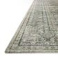 Loloi Wimberly Tobacco and Rust 3" x 7"6" Runner, , large