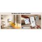 DREO Smart Wall-Mounted Heater in White, , large