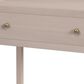 Butler Specialty Company Nora 1-Drawer 30" Nightstand in Antique Taupe, , large