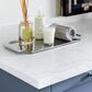 NFM Custom Countertops Calacatta Miraggio Cielo 3cm Quartz Countertop, , large