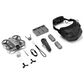DJI Neo 2 Drone Fly More Combo with RC Motion 3 Remote in Gray, , large