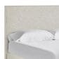 Universal Furniture Oasis King Upholstered Panel Bed in Yukon Sand, , large