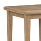 Ashley Gerianne Square End Table in Grayish Brown, , large