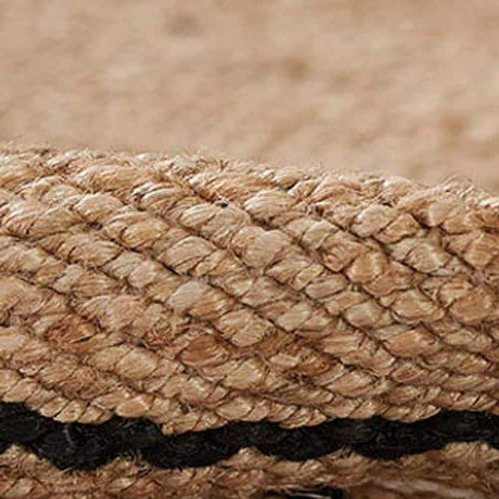 Momeni Crescent CRE-2 3&#39;6&quot; x 5&#39;6&quot; Natural Area Rug, , large