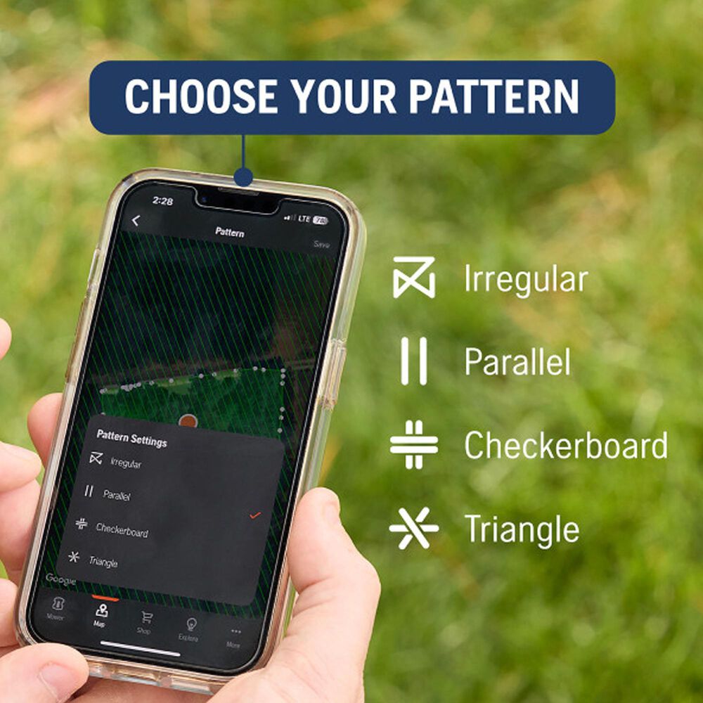 Husqvarna Automower 440iQ, , large