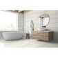 Emser Sterlina Silver 12" x 24" Polished Porcelain Tile, , large