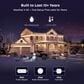eufy S4 100ft Permanent Outdoor Light Kit in White, , large