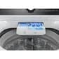 Midea 4.5 Cu.Ft. Smart Top Load Washer with Wave Impeller, , large