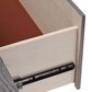 Oxford Baby Kenilworth 6 Drawer Dresser in Graphite Gray, , large