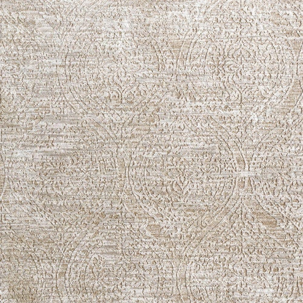 Surya Masterpiece Light Sage, Sage and Medium Gray 5&#39; x 7&#39;5&quot; Area Rug, , large