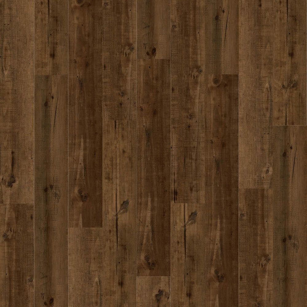 Puregrain Epic Memorable 7" x 48" Luxury Vinyl Plank, , large