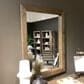Bernhardt Outline Dresser Mirror in Cassel, , large