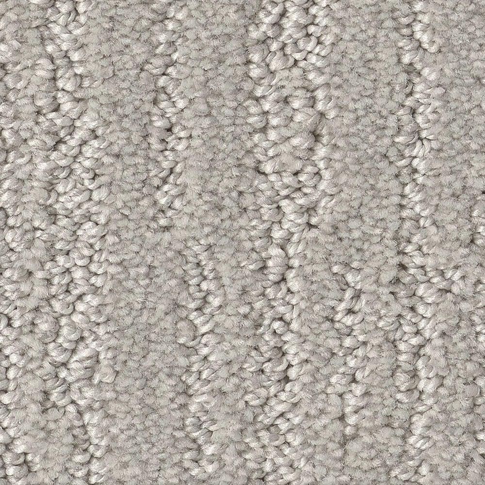 Shaw Nature's Mark Carpet in Rock Crystal, , large