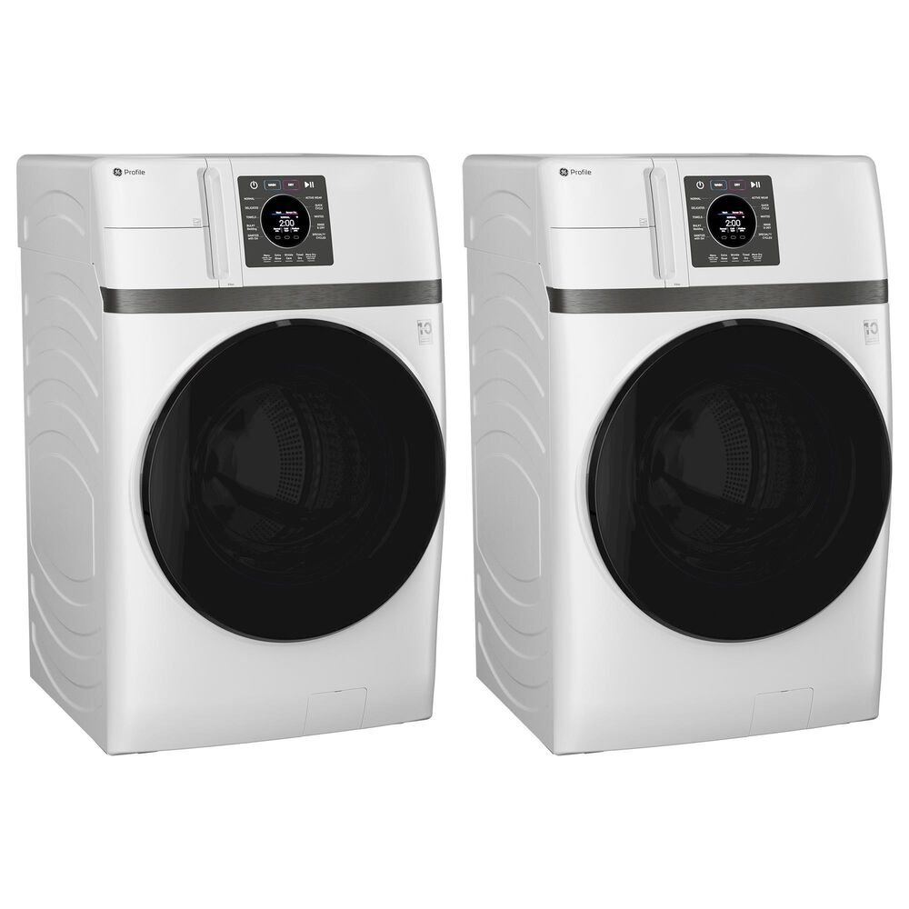 GE Profile 2PC All-In-One Wash/Dry PKG, , large