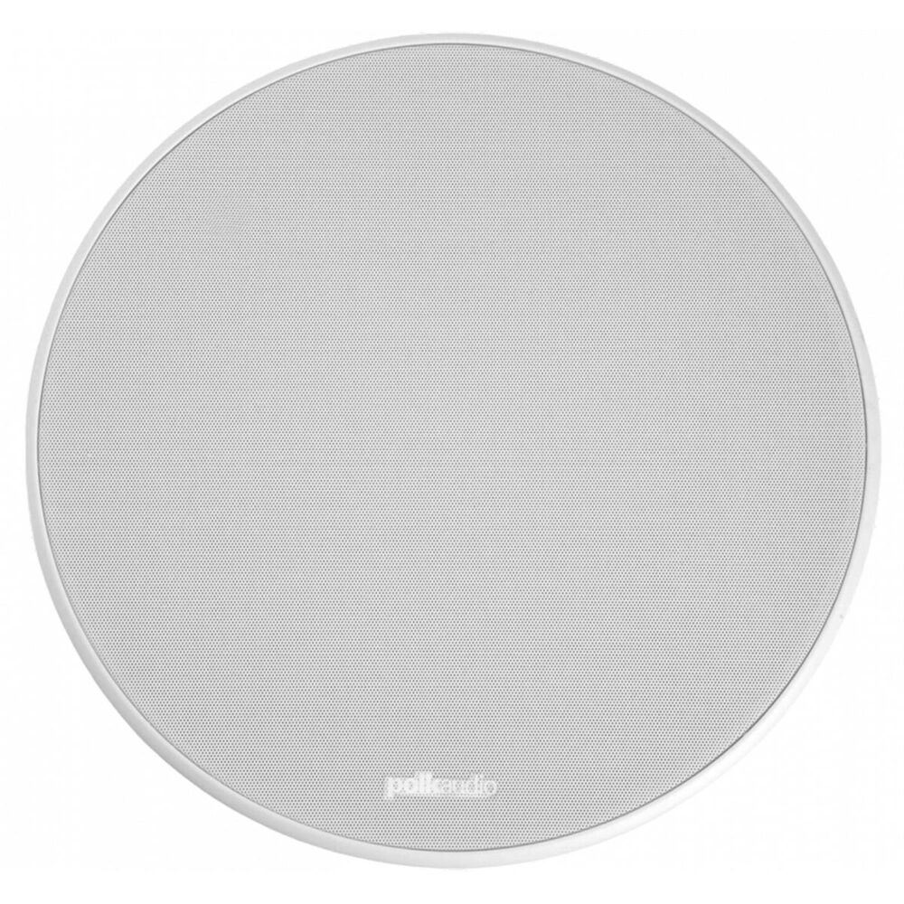 Polk 8&quot; Vanishing LS Series In-Ceiling Loudspeaker Pair, , large