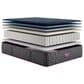 Beautyrest World Class Hybrid Level Three Firm Queen Mattress with Low Profile Box Spring, , large