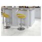 Shaw Maximus Calacatta 18" x 18" Porcelain Tile, , large