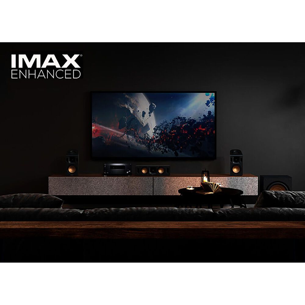 Onkyo 9.2-Channel THX Certified AV Receiver in Black, , large