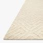 Magnolia Home Sarah 2"6" x 9"9" Ivory, , large