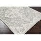 Surya Harput HAP-1071 3"10" x 5"7" Black, Gray and Charcoal Area Rug, , large