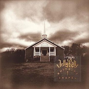 Jelly Roll - Whitsitt Chapel Vinyl LP, , large