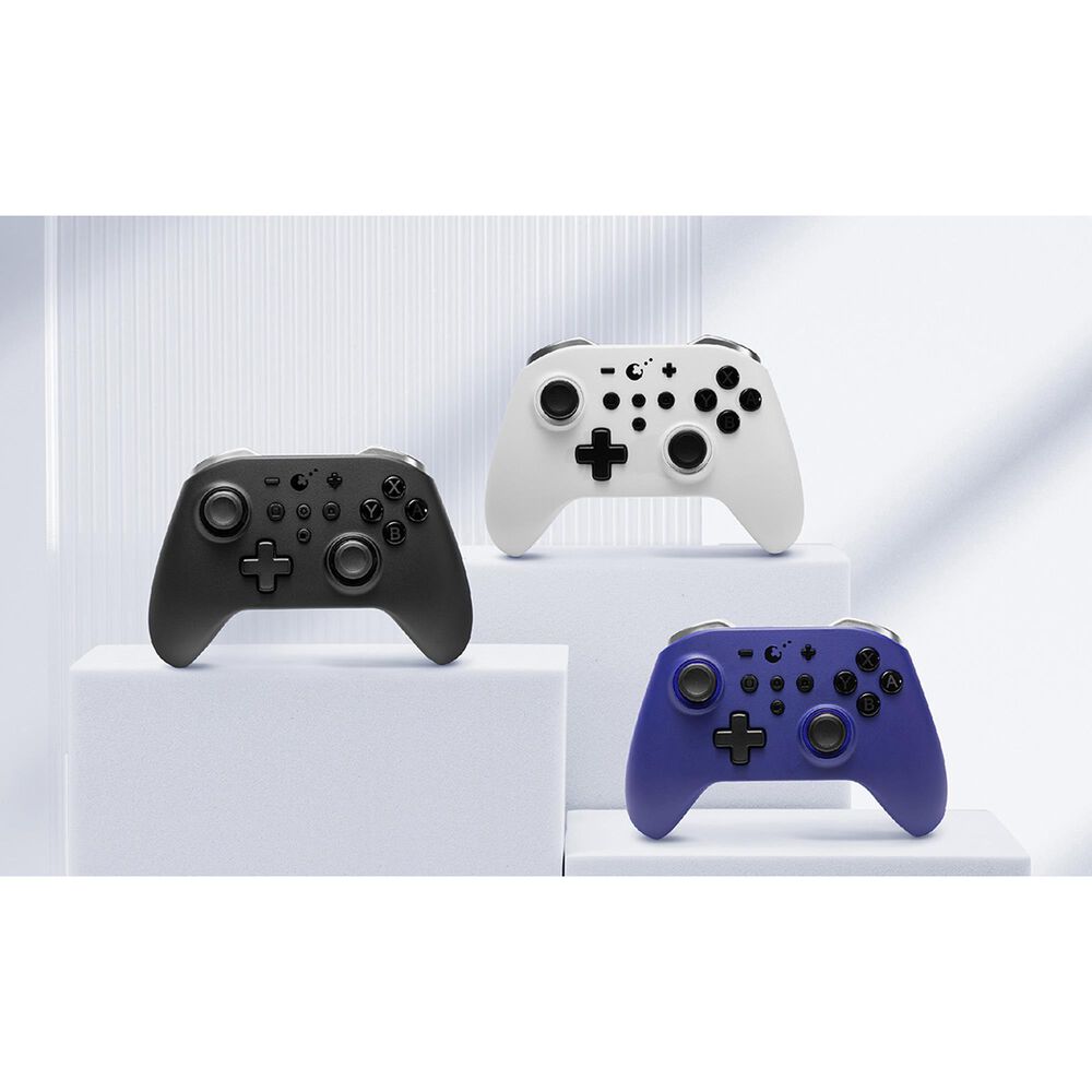 Zen PRO Wireless Controller - Nintendo Switch in Black, , large