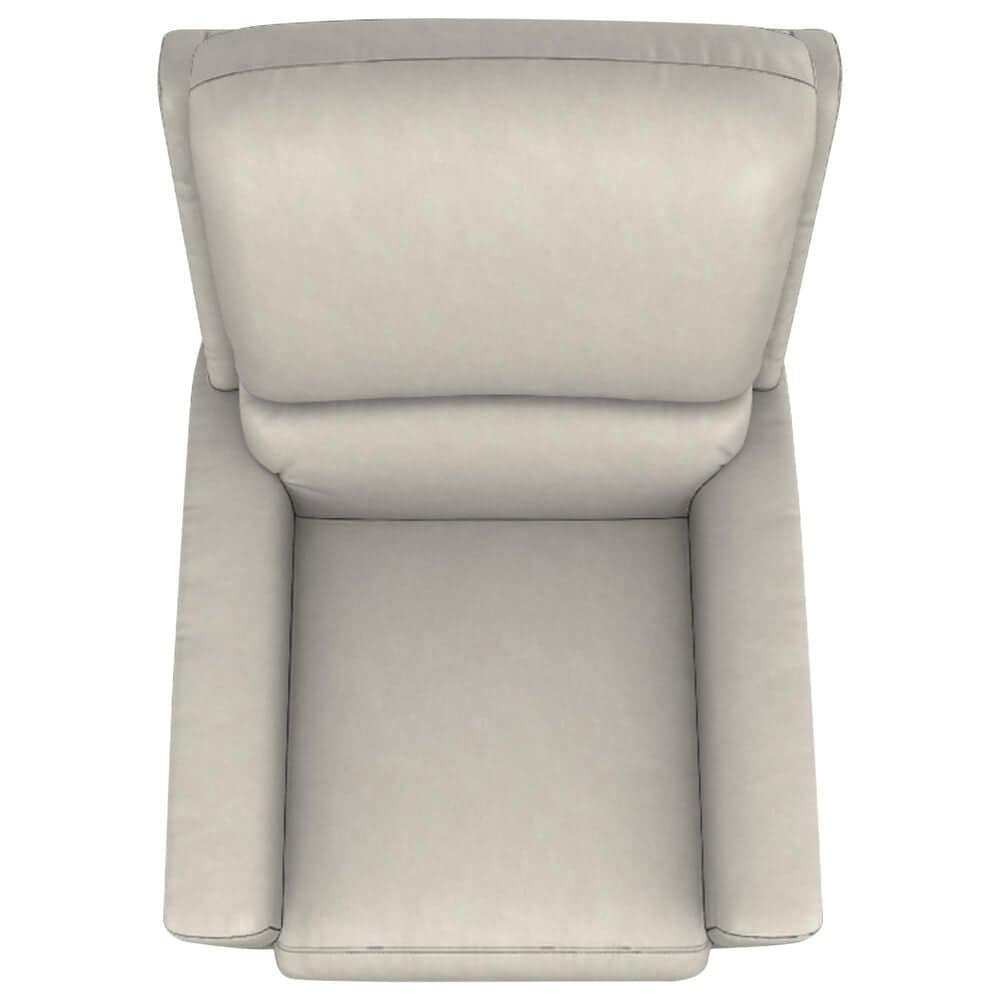 La-Z-Boy Wynne Manual Recliner in Dusty, , large