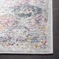 Safavieh Madison MAD611F 2"3" x 4" Grey and Gold Scatter Rug, , large