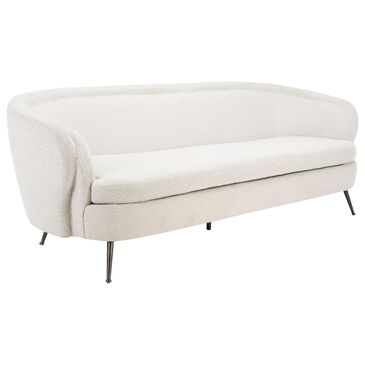 Safavieh Dove Sofa in Ivory, , large