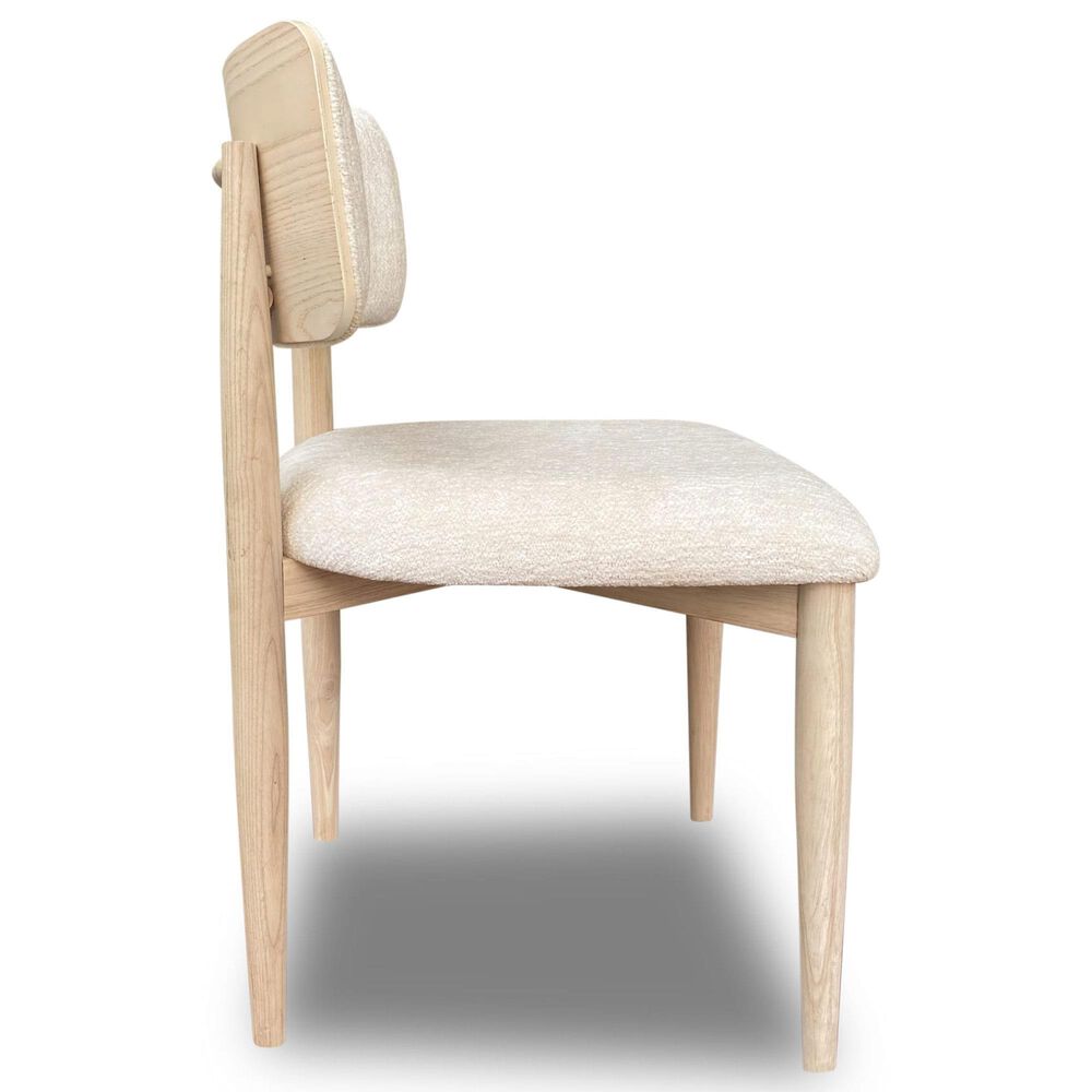 Urban Home Zinnia Side Chair in Dune, , large