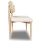 Urban Home Zinnia Side Chair in Dune, , large