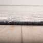 Rizzy Hallmark 9" x 12" Charcoal Area Rug, , large