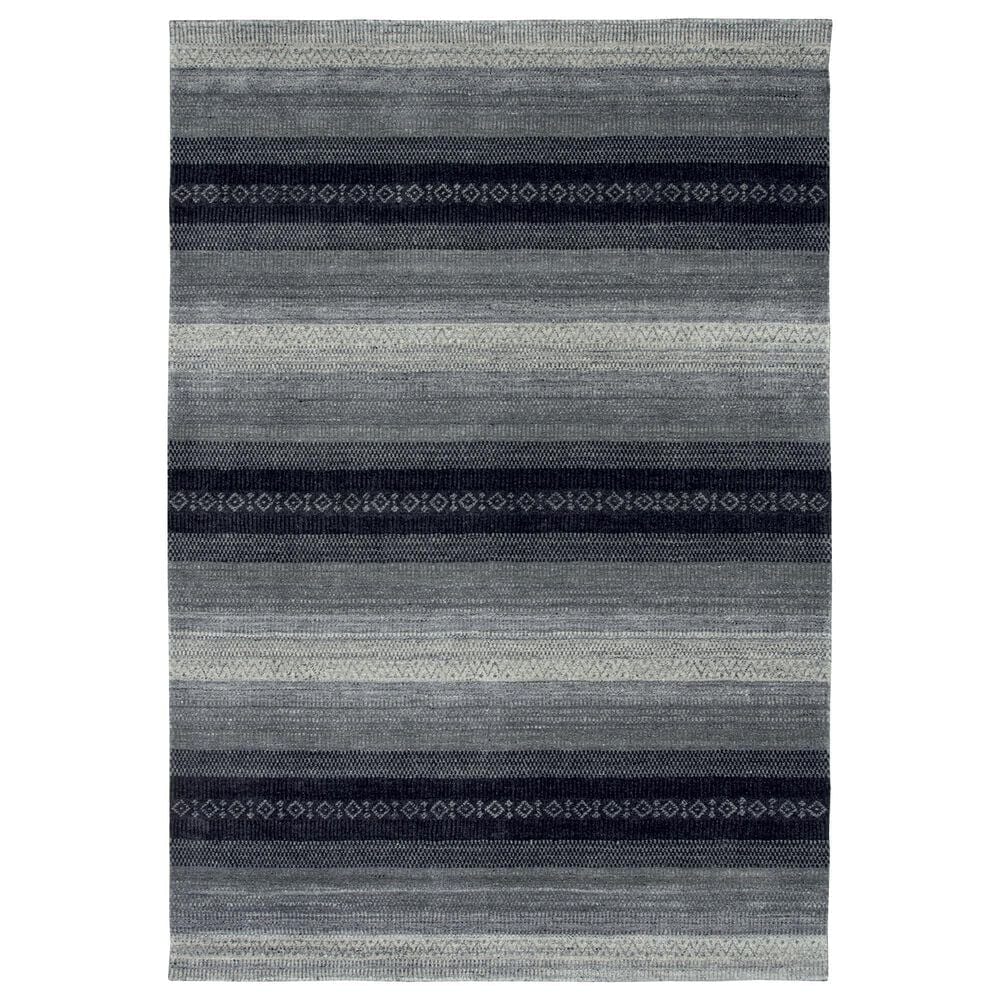 Radici USA Sondrio 2"6" x 10" Black Runner, , large