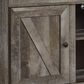Ashley Wynnlow 60" TV Stand in Gray, , large