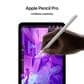 Apple iPad Mini Wi-Fi 512GB - Blue with 2-Year AppleCare+, , large