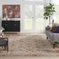 Nourison Sahar 7"10" x 10"4" Ivory Area Rug, , large