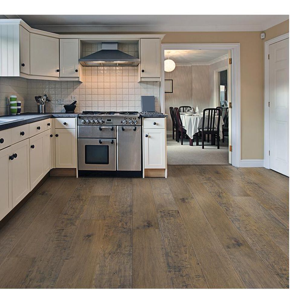 Canoe Bay Wood Firestone Barnwood Hardwood, , large
