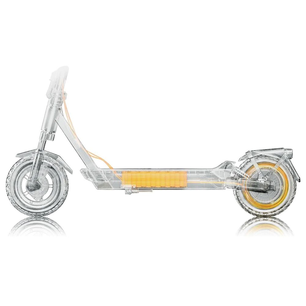 Navee GT3 Electric Scooter in Black, , large