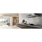 Elica Volterra 30" Chimney Wall Hood in Stainless Steel, , large