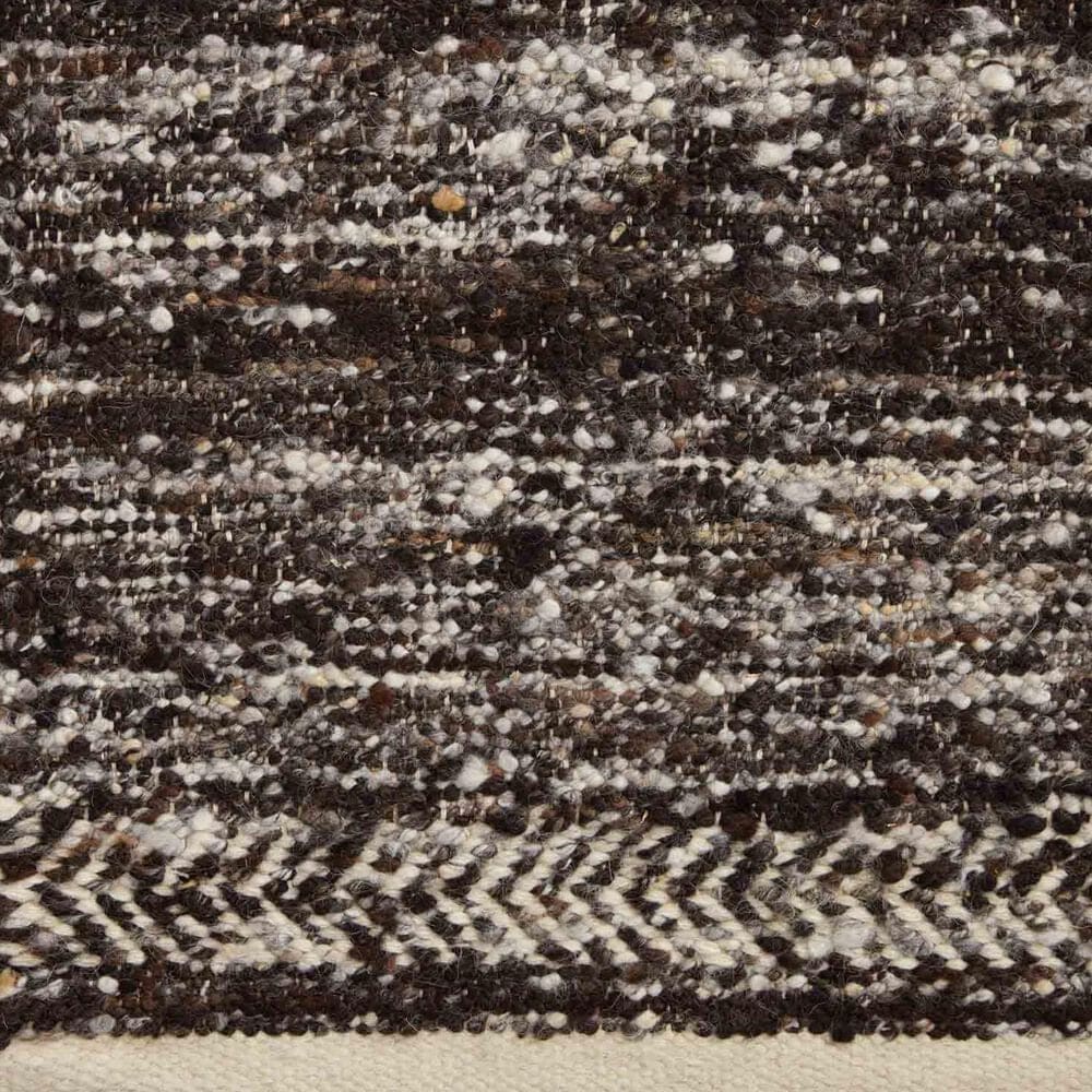 Loloi Reyla 9&#39;3&quot; x 13&#39; Mocha and Ivory, , large