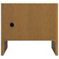 James Martin Hudson 36" Single Bathroom Vanity in Honey Oak with 3 cm Tajnar Eclos Top and Rectangular Sink, , large