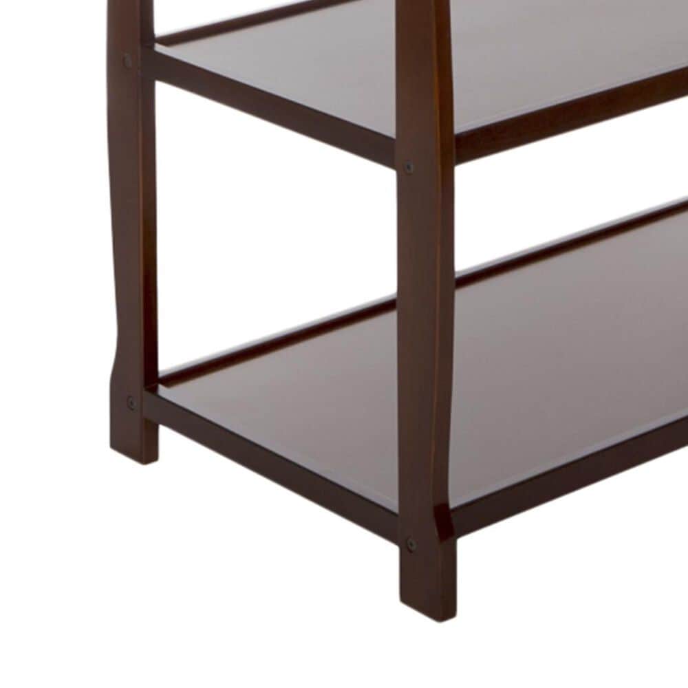 evolur changing table