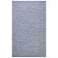 Safavieh Montauk 3" x 5" Navy Blue Area Rug, , large