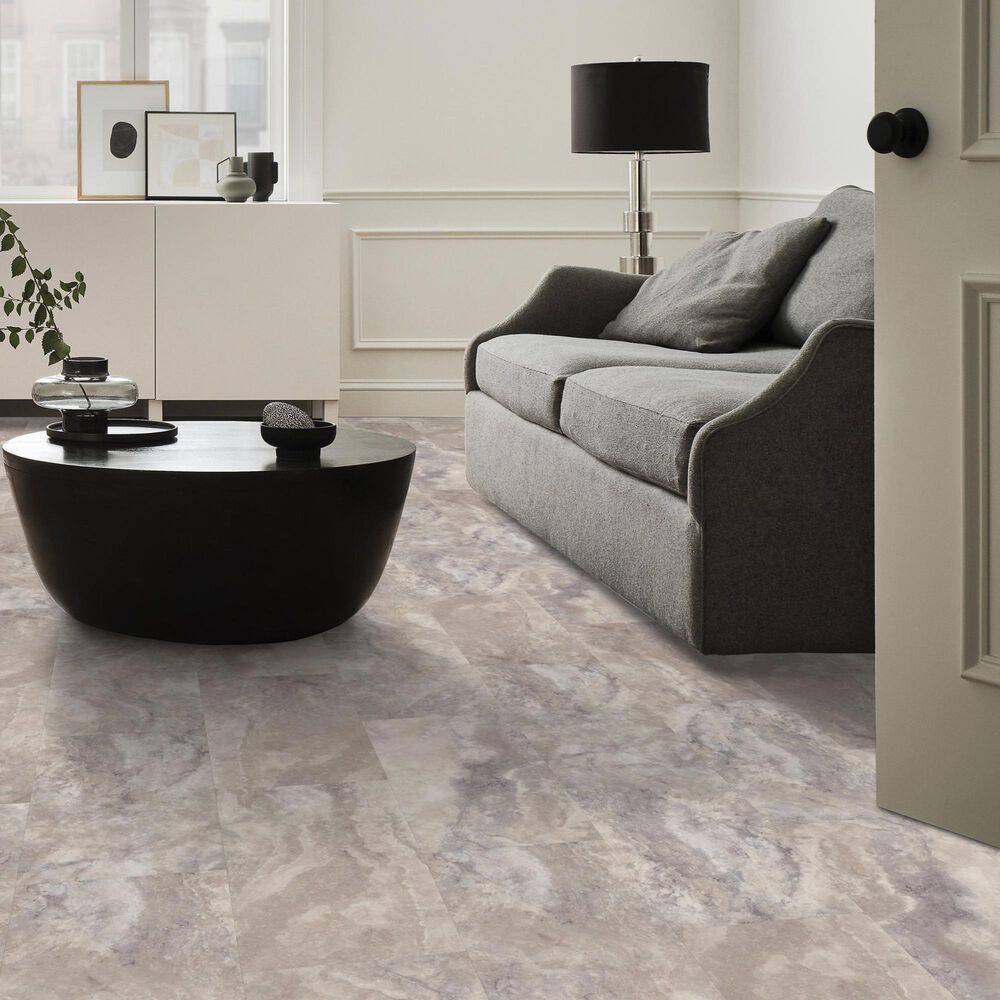 Shaw Apex Fossil 12" x 24" Luxury Vinyl Tile, , large