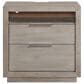 Mayberry Hill Arcadia 5-Piece King Bedroom Set in Grey, , large