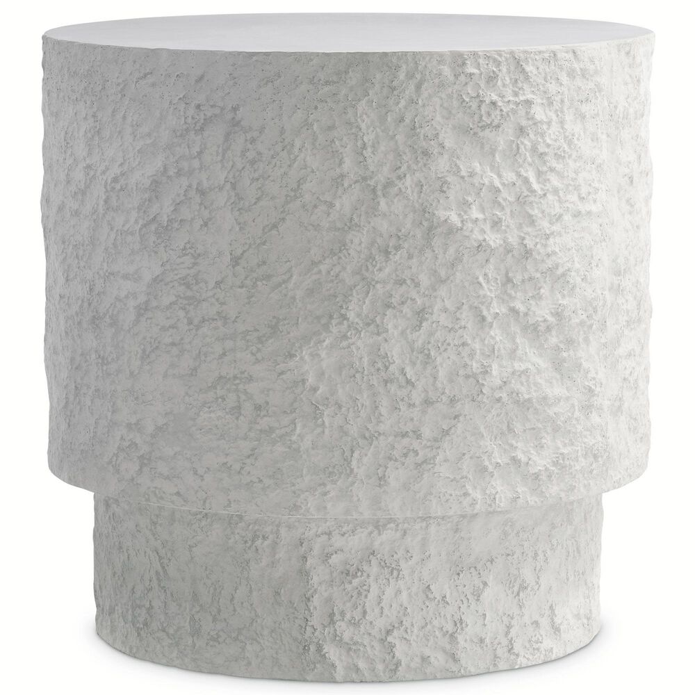 Bernhardt Pincio Side Table in Millstone, , large