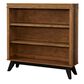 Eastern Shore Urban Rustic 2 Piece Nursery Set in Brushed Wheat, , large