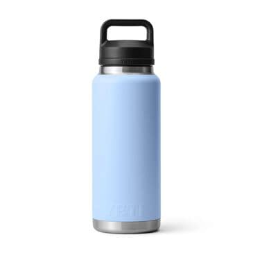 YETI Rambler 36 oz Bottle Chug Big Sky Blue, , large