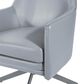 OSP Home Guest Chair with Charcoal Cushion, , large